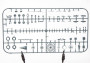 1:48 MiG-21bis (HÉTVÉGI kiadás)
