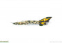 1:48 MiG-21bis (HÉTVÉGI kiadás)