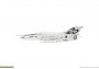 1:48 MiG-21bis (HÉTVÉGI kiadás)