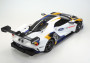 1:10 Ford GT Mk.II 2020 TT-02 Alváz (építőkészlet)