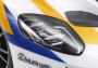 1:10 Ford GT Mk.II 2020 TT-02 Alváz (építőkészlet)
