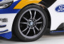 1:10 Ford GT Mk.II 2020 TT-02 Alváz (építőkészlet)