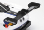1:10 Ford GT Mk.II 2020 TT-02 Alváz (építőkészlet)
