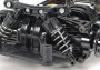 1:10 Ford GT Mk.II 2020 TT-02 Alváz (építőkészlet)