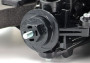 1:10 Ford GT Mk.II 2020 TT-02 Alváz (építőkészlet)