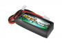 GENS ACE LiPo - 2S 400mAh 7.4V 2S1P (35C) JST-PHR Bashing sorozat