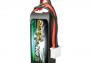 GENS ACE LiPo - 2S 400mAh 7.4V 2S1P (35C) JST-PHR Bashing sorozat