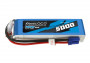 Gens ACE LiPo - 4S 5000mAh 14.8V 4S1P (45C) EC5 csatlakozó