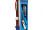 Gens ACE LiPo - 4S 5000mAh 14.8V 4S1P (45C) EC5 csatlakozó