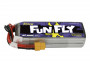 TATTU FunFly LiPo sorozat – 4S 1800mAh 14.8V 4S1P XT60 (100C)