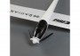 E-flite Radian 0,7 m-es SAFE AS3X BNF Basic