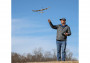 E-flite Radian 0,7 m-es SAFE AS3X BNF Basic