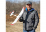 E-flite Radian 0,7 m-es SAFE AS3X BNF Basic