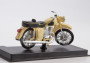 1:24 IZH Planeta 2, Szovjetunió (1965–1971)