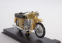 1:24 IZH Planeta 2, Szovjetunió (1965–1971)