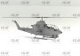 1:32 Bell AH-1G Cobra, késői gyártású