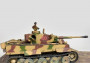 1:32 Sd.Kfz.181 Tiger, Kurszk, Szovjetunió, 1943. július