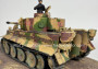 1:32 Sd.Kfz.181 Tiger, Kurszk, Szovjetunió, 1943. július