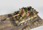 1:32 Sd.Kfz.181 Tiger, Kurszk, Szovjetunió, 1943. július