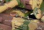1:32 Sd.Kfz.181 Tiger, Kurszk, Szovjetunió, 1943. július