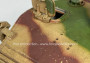 1:32 Sd.Kfz.181 Tiger, Kurszk, Szovjetunió, 1943. július