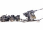 1:32 88 mm-es FlaK 36, Német Hadsereg, Sztálingrád, Szovjetunió, 1942