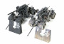 1:32 88 mm-es FlaK 36, Német Hadsereg, Sztálingrád, Szovjetunió, 1942
