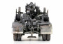 1:32 88 mm-es FlaK 36, Német Hadsereg, Sztálingrád, Szovjetunió, 1942