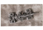 1:32 88 mm-es FlaK 36, Német Hadsereg, Sztálingrád, Szovjetunió, 1942