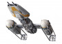 1:72 Y-szárnyú vadászgép, Star Wars (Bandai)