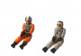 1:72 Y-szárnyú vadászgép, Star Wars (Bandai)