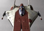 1:72 A-szárnyú vadászgép, Star Wars (Bandai)