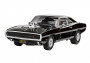 1:25 Halálos iramban Dominic 1970-es Dodge Chargerje (Makettkészlet)