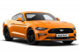 GYORSAN ÖSSZEÁLLÍTHATÓ Ford Mustang GT