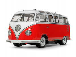 1:10 Volkswagen Type 2 (T1), készlet