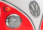 1:10 Volkswagen Type 2 (T1), készlet