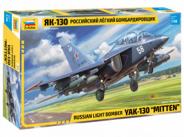 1:48 Jak-130