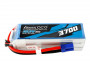 Gens ACE LiPo - 6S 3700mAh 22.2V 6S1P (60C) EC5 csatlakozó
