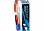 Gens ACE LiPo - 6S 3700mAh 22.2V 6S1P (60C) EC5 csatlakozó