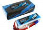 Gens ACE LiPo - 6S 3700mAh 22.2V 6S1P (60C) EC5 csatlakozó