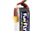 TATTU FunFly LiPo sorozat – 4S 1550mAh 14.8V 4S1P (100C) XT60 csatlakozó