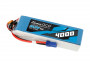 Gens ACE LiPo - 6S 4000mAh 22.2V 6S1P (45C) EC5 csatlakozó