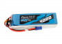 Gens ACE LiPo - 6S 4000mAh 22.2V 6S1P (45C) EC5 csatlakozó