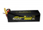 GENS ACE LiPo - 4S 8000mAh 14.8V 4S2P (100C) Bashing sorozat, EC5 csatlakozó