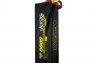 GENS ACE LiPo - 4S 8000mAh 14.8V 4S2P (100C) Bashing sorozat, EC5 csatlakozó