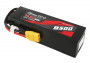 GENS ACE LiPo - 4S 8500mAh 14.8V 4S1P (60C) XT90 csatlakozó