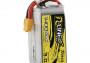 GENS ACE LIPO TATTU R-Line FPV sorozat - 6S 1400mAh 22.2V 6S1P (120C) 3.0 verzió