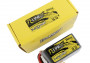 GENS ACE LIPO TATTU R-Line FPV sorozat - 6S 1400mAh 22.2V 6S1P (120C) 3.0 verzió
