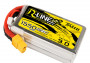 GENS ACE LIPO TATTU R-Line FPV sorozat - 4S 1550mAh 14.8V 4S1P (120C) 3.0 verzió