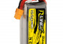 GENS ACE LIPO TATTU R-Line FPV sorozat - 4S 1550mAh 14.8V 4S1P (120C) 3.0 verzió
